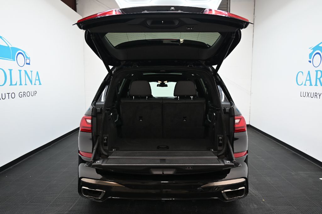 2021 BMW X7 M50i - Photo 52