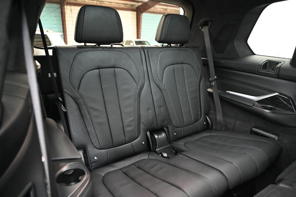 2021 BMW X7 M50i - Photo 50