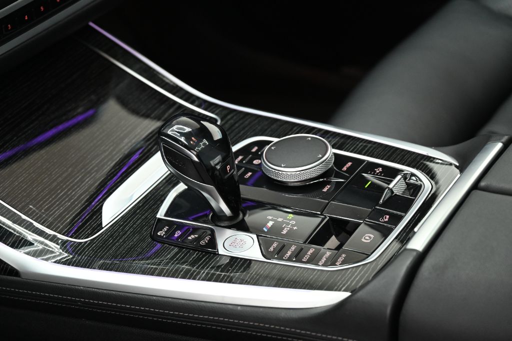 2021 BMW X7 M50i - Photo 37