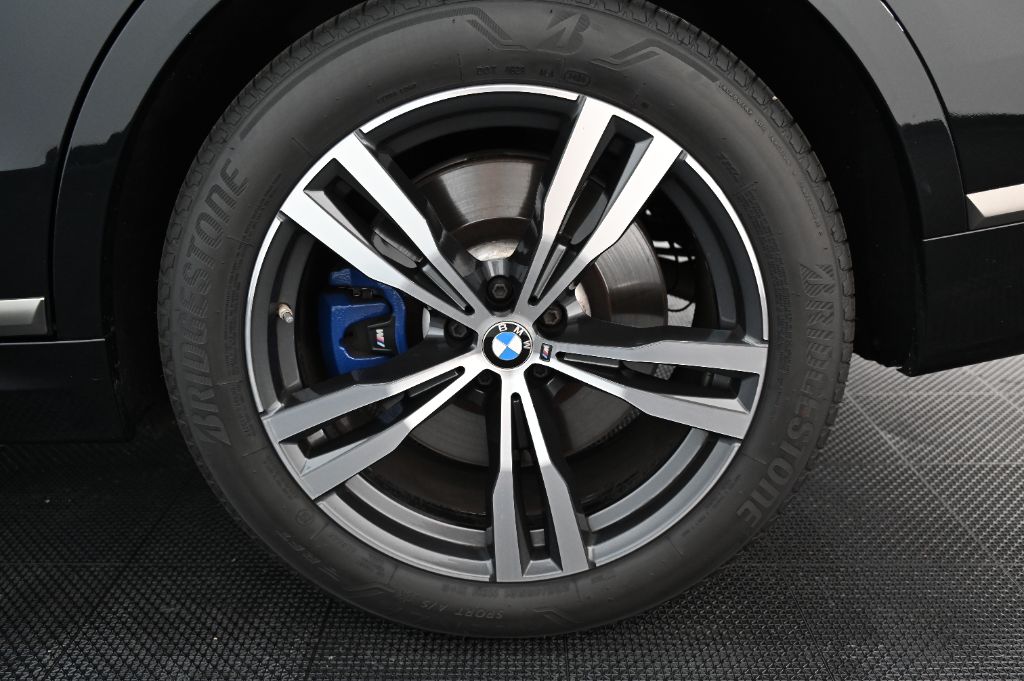 2021 BMW X7 M50i - Photo 58