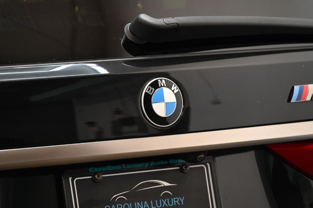 2021 BMW X7 M50i - Photo 14