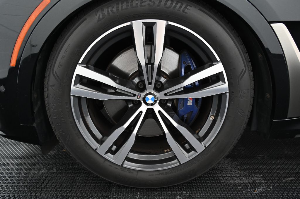 2021 BMW X7 M50i - Photo 57