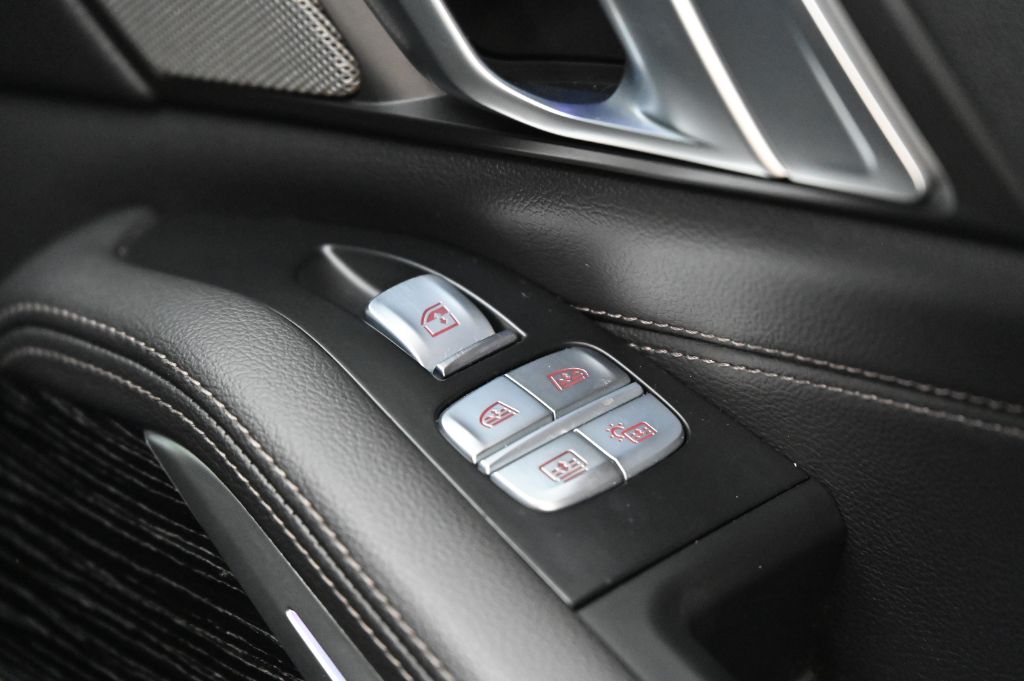 2021 BMW X7 M50i - Photo 44