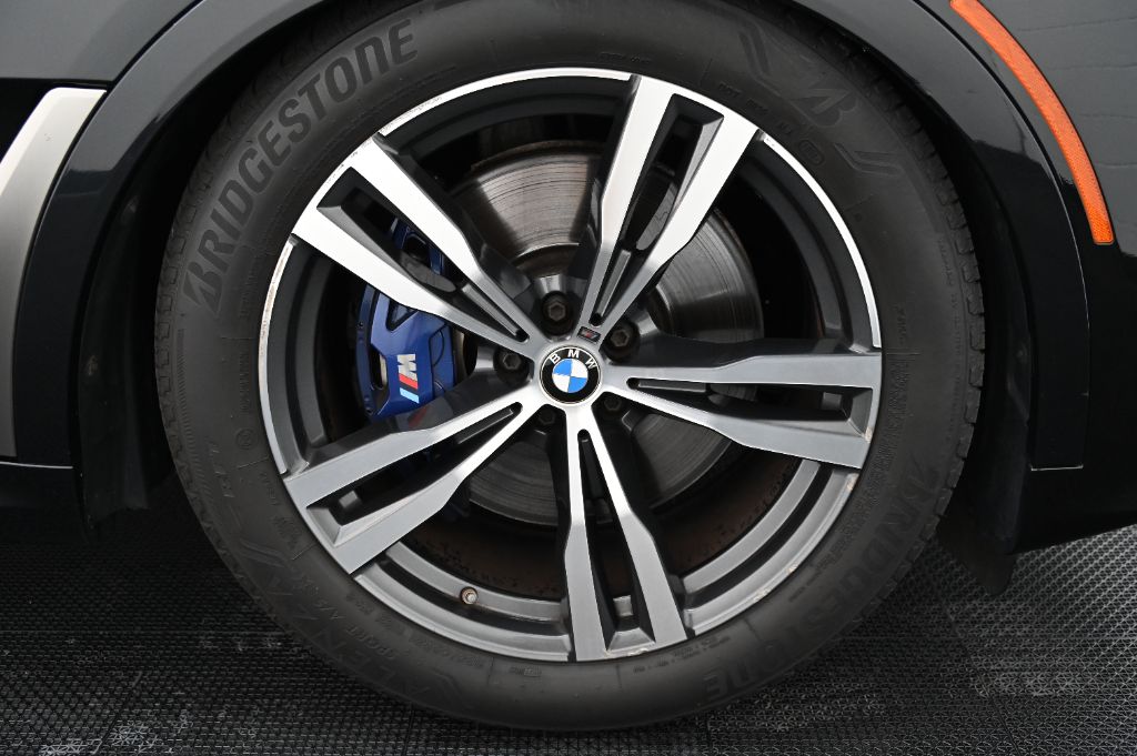 2021 BMW X7 M50i - Photo 60