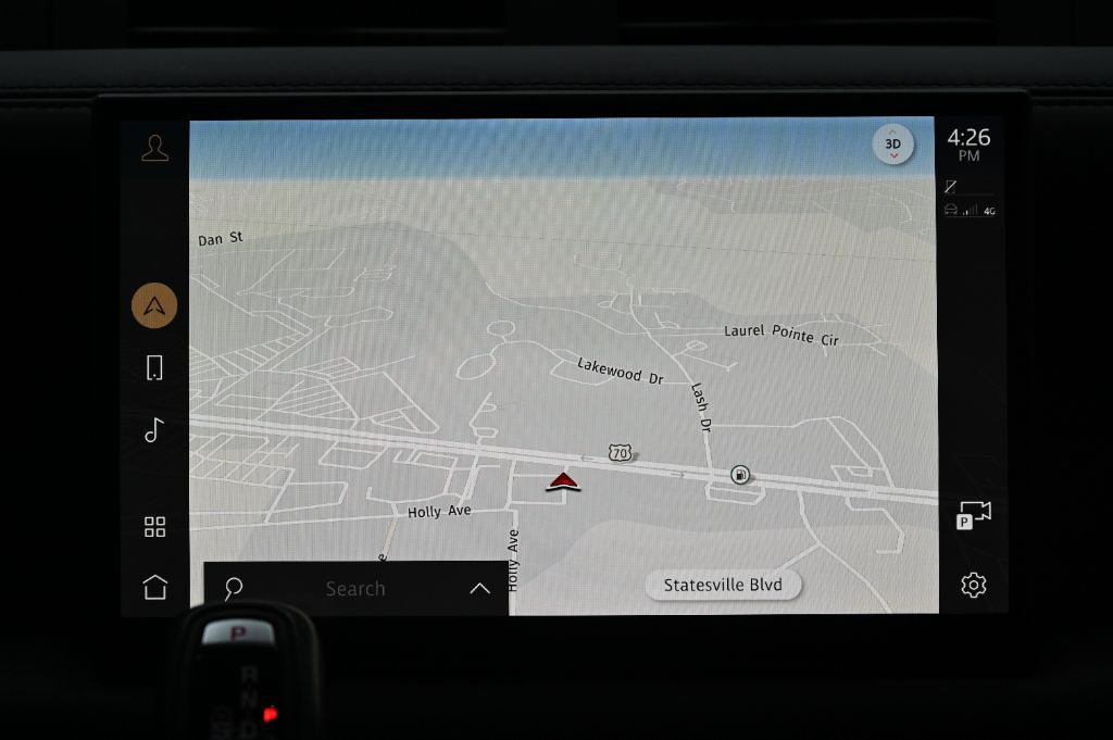2022 Land Rover Defender Carpathian Edition - Photo 38