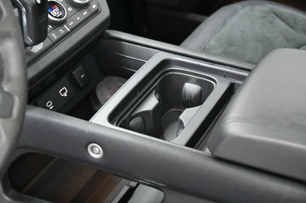 2022 Land Rover Defender Carpathian Edition - Photo 44