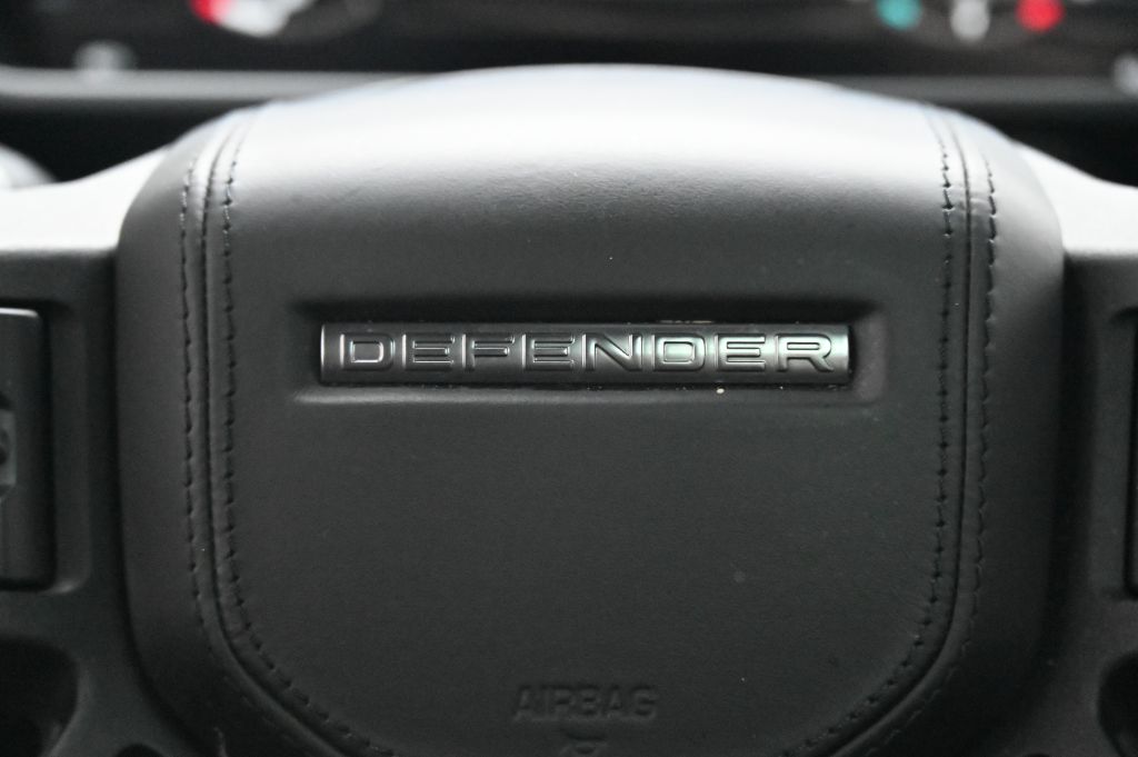 2022 Land Rover Defender Carpathian Edition - Photo 33