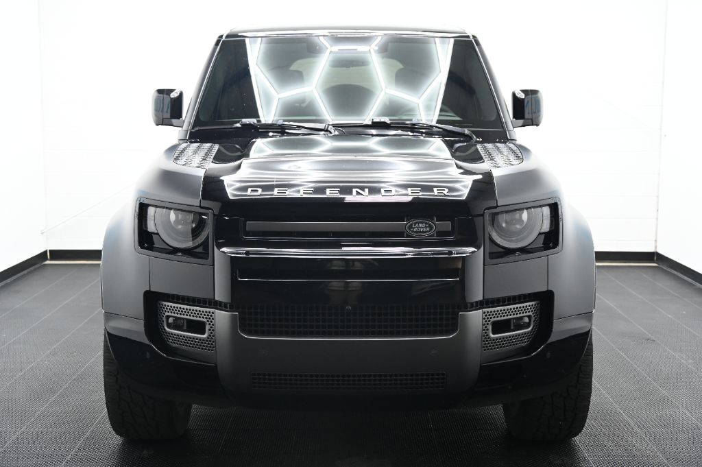 2022 Land Rover Defender Carpathian Edition - Photo 7