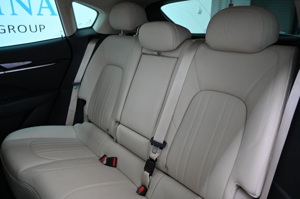 2021 Maserati Levante Base - Photo 42