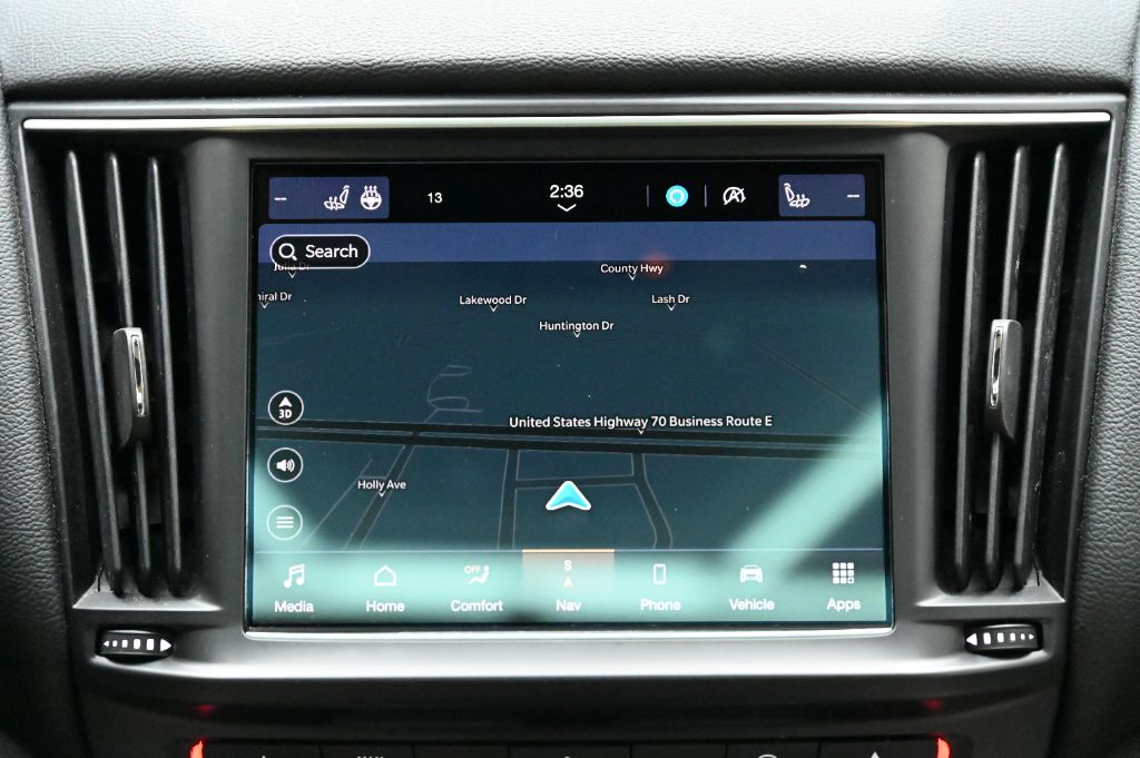 2021 Maserati Levante Base - Photo 33