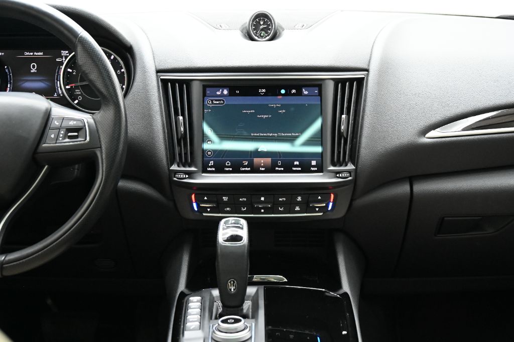 2021 Maserati Levante Base - Photo 31