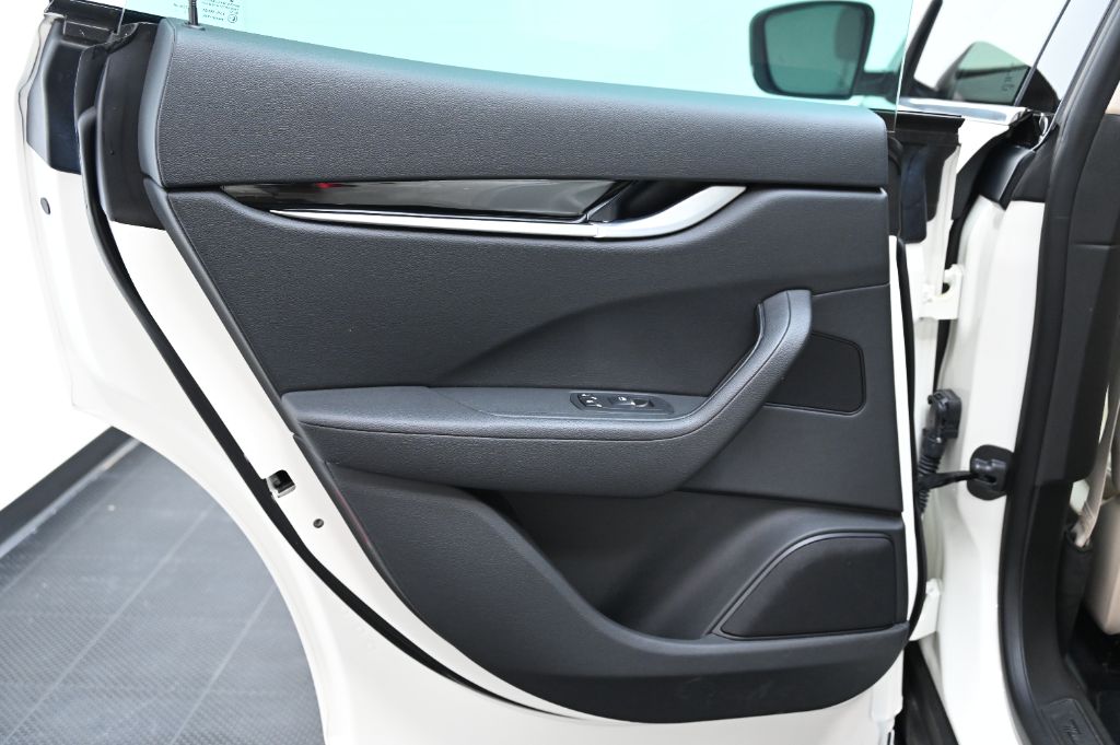 2021 Maserati Levante Base - Photo 41