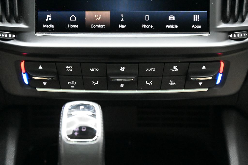2021 Maserati Levante Base - Photo 38