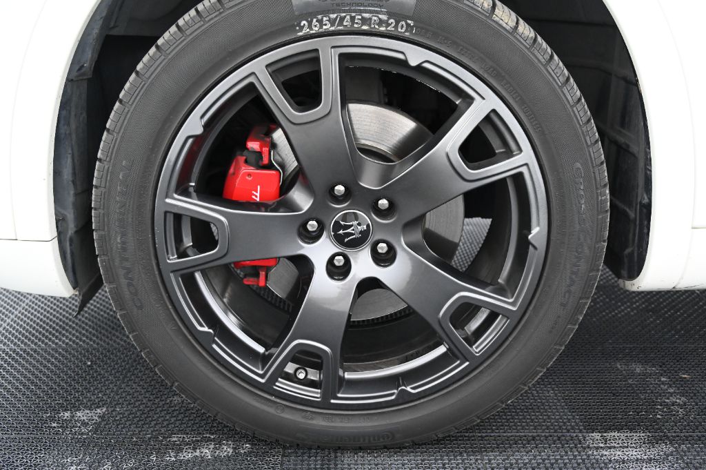 2021 Maserati Levante Base - Photo 50
