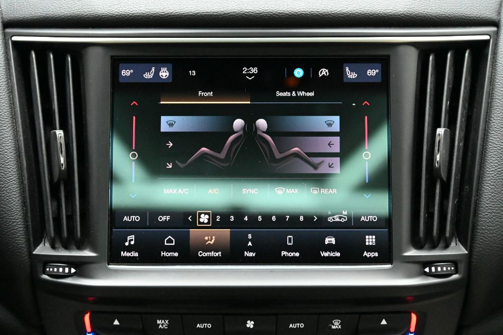 2021 Maserati Levante Base - Photo 35