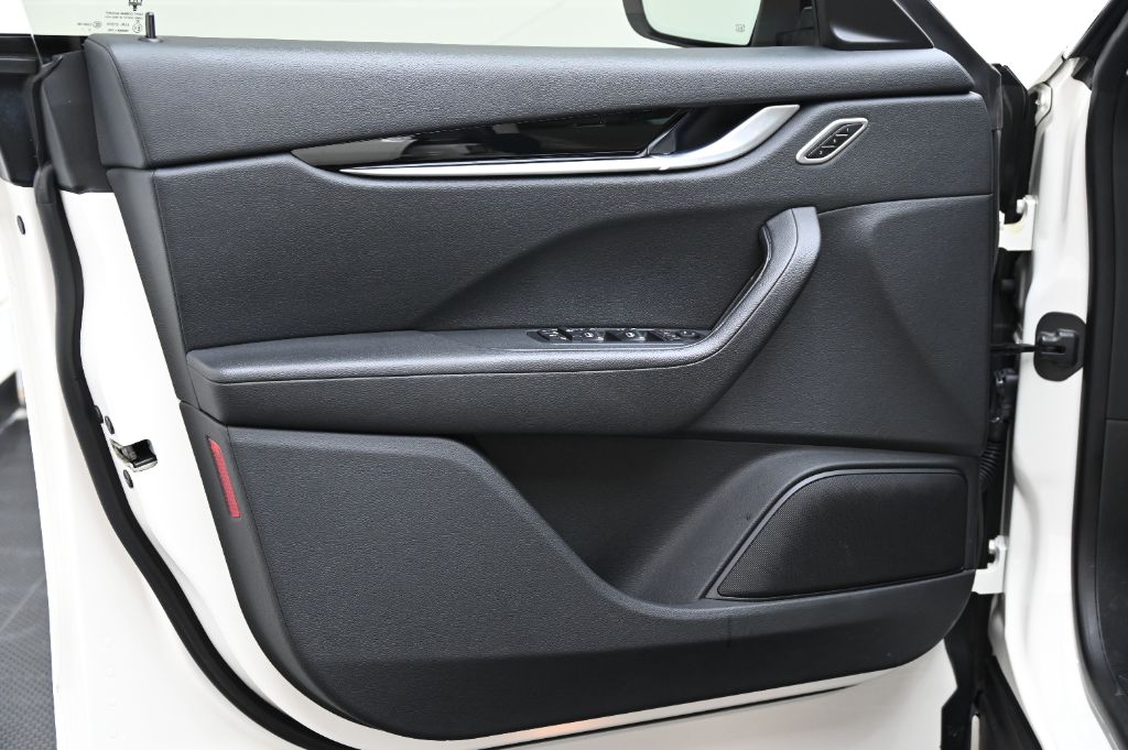 2021 Maserati Levante Base - Photo 18