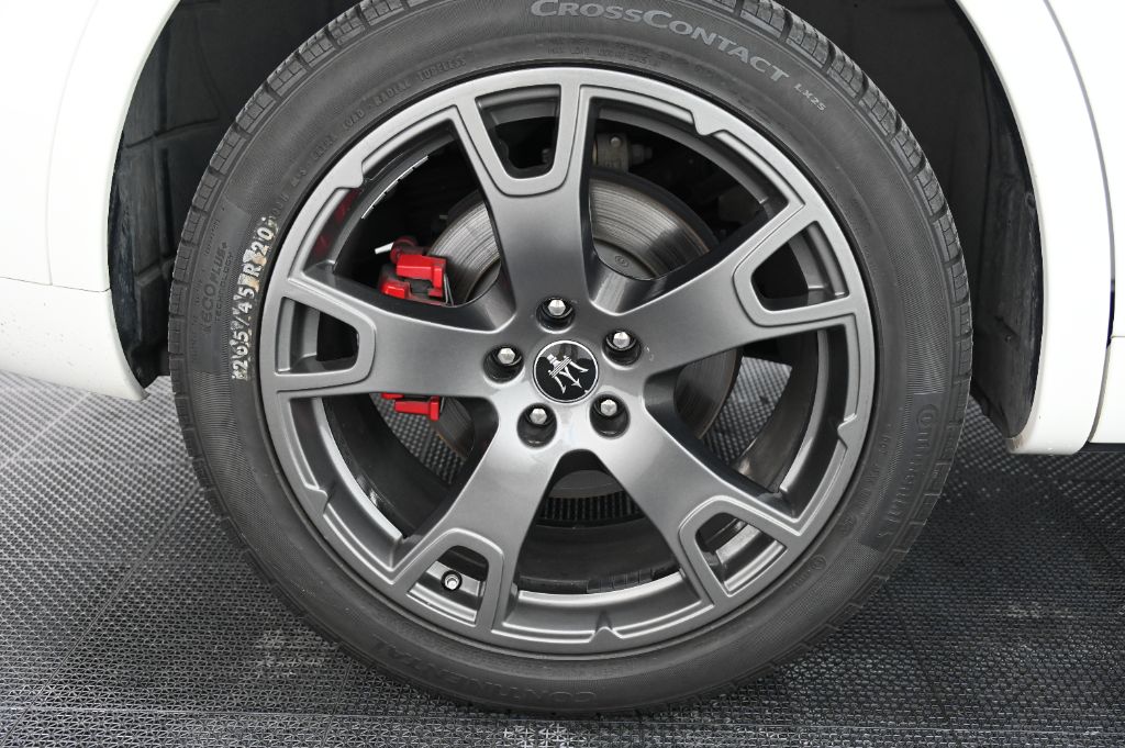 2021 Maserati Levante Base - Photo 52