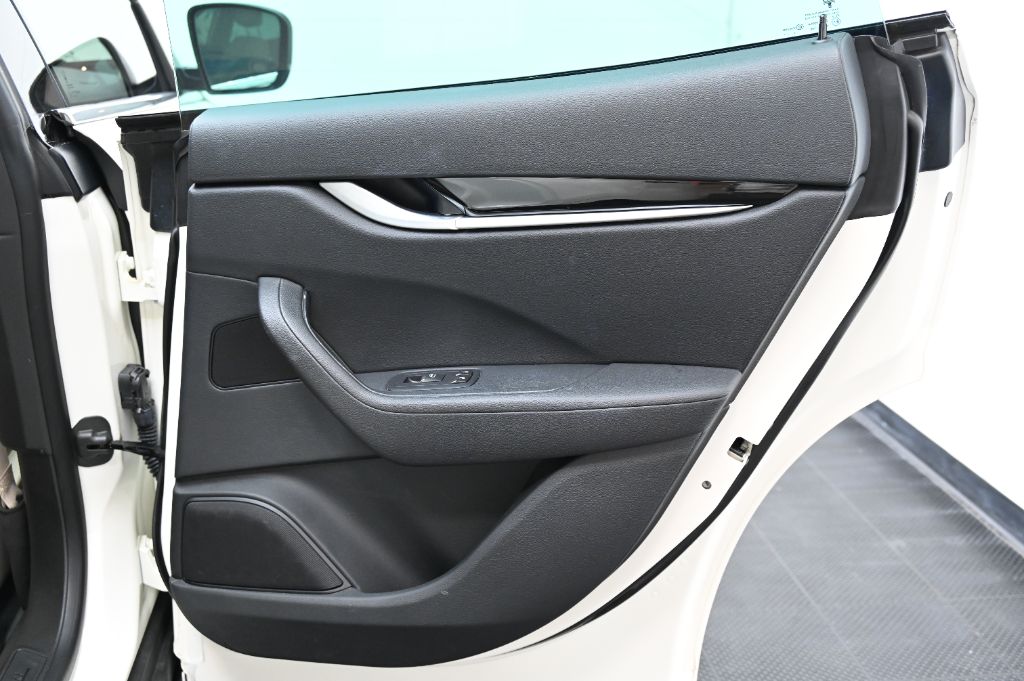 2021 Maserati Levante Base - Photo 43