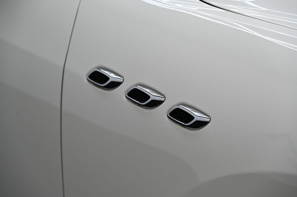 2021 Maserati Levante Base - Photo 12