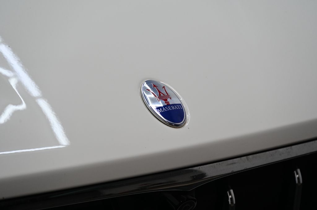 2021 Maserati Levante Base - Photo 11