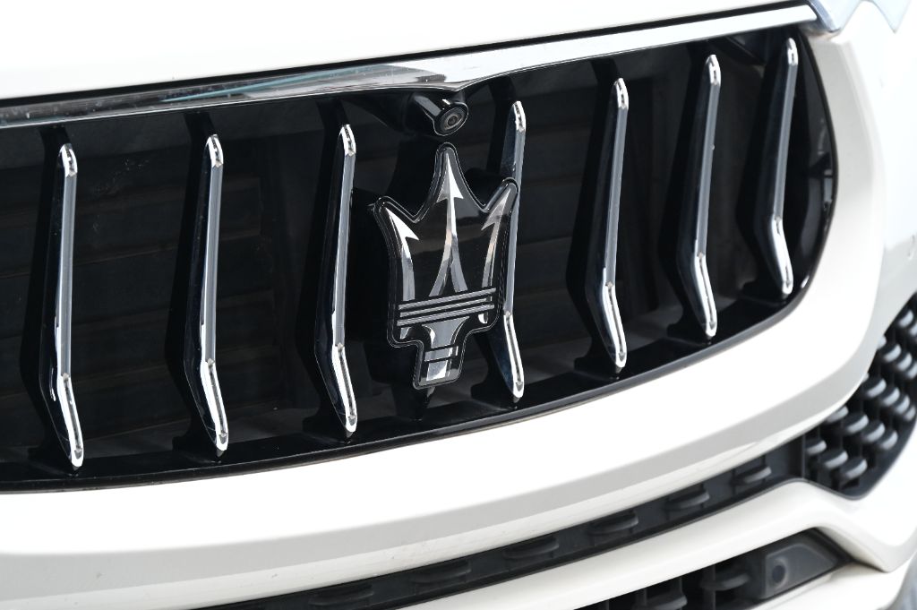 2021 Maserati Levante Base - Photo 10