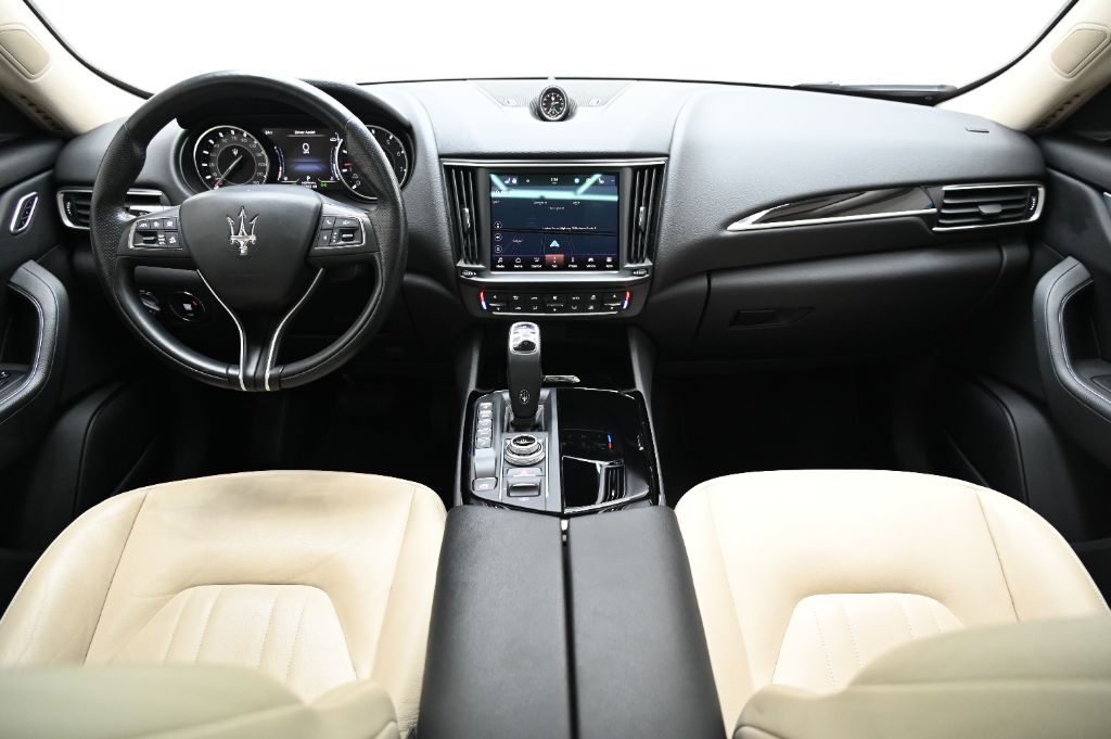 2021 Maserati Levante Base - Photo 27