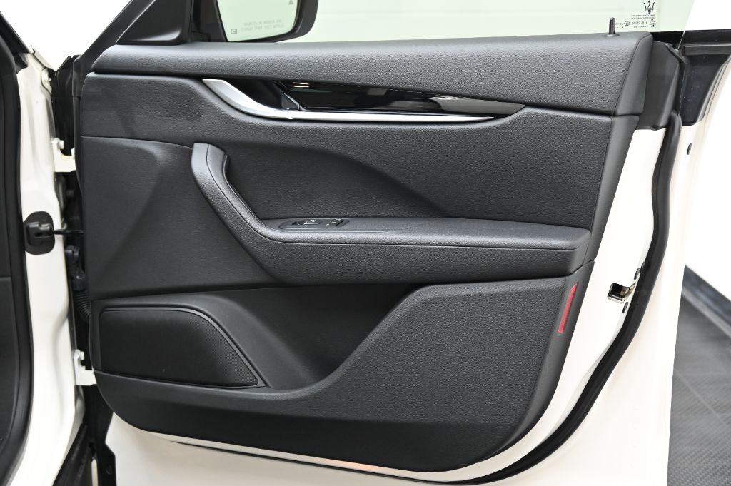 2021 Maserati Levante Base - Photo 23