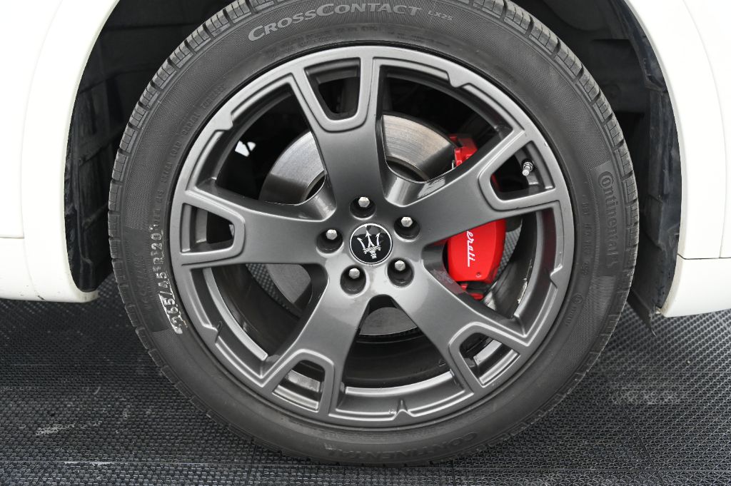 2021 Maserati Levante Base - Photo 53