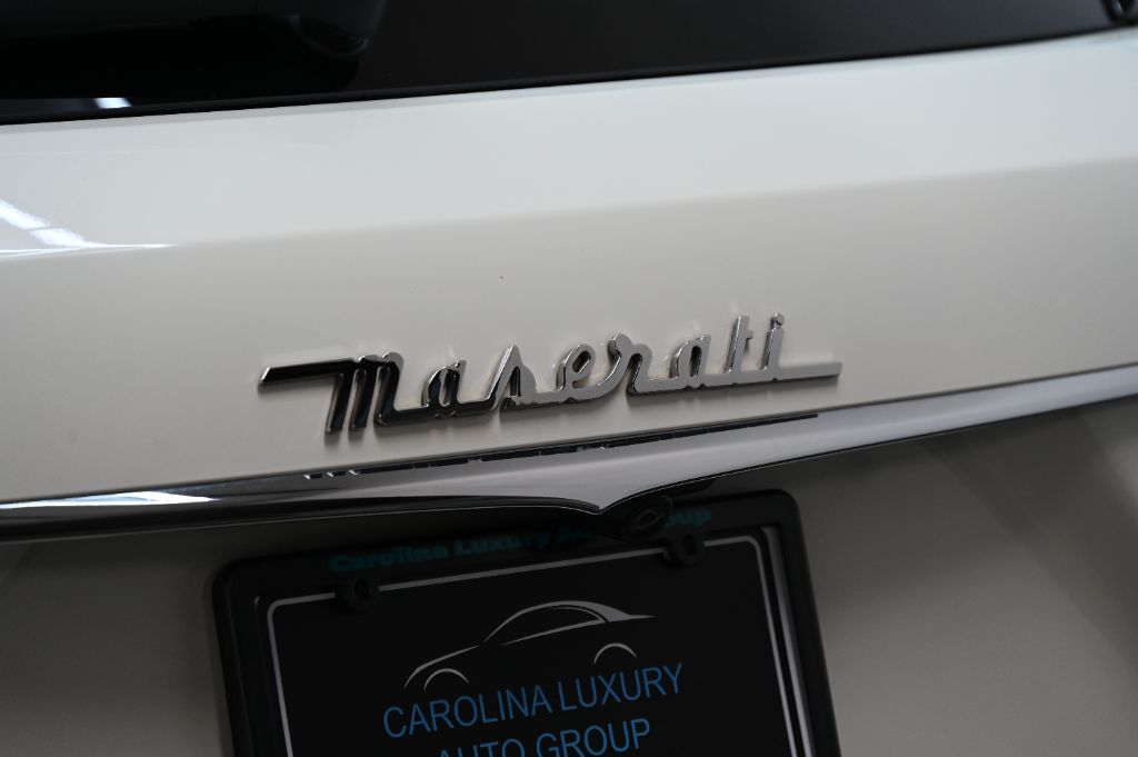 2021 Maserati Levante Base - Photo 16