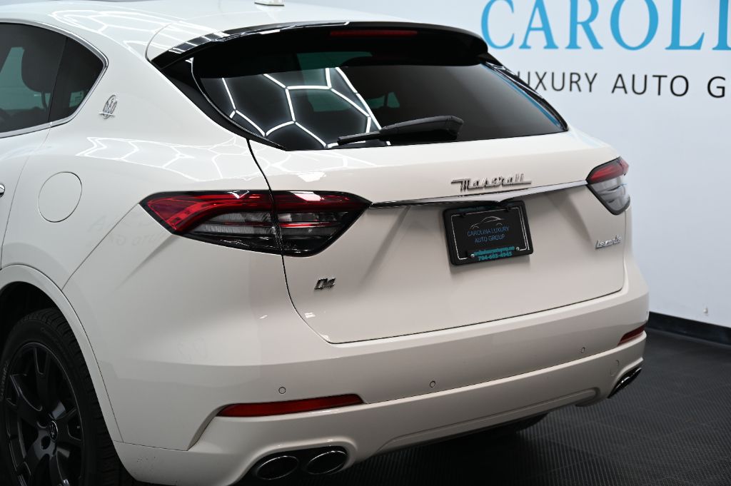 2021 Maserati Levante Base - Photo 14