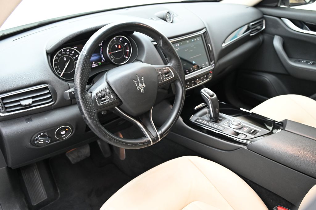 2021 Maserati Levante Base - Photo 26