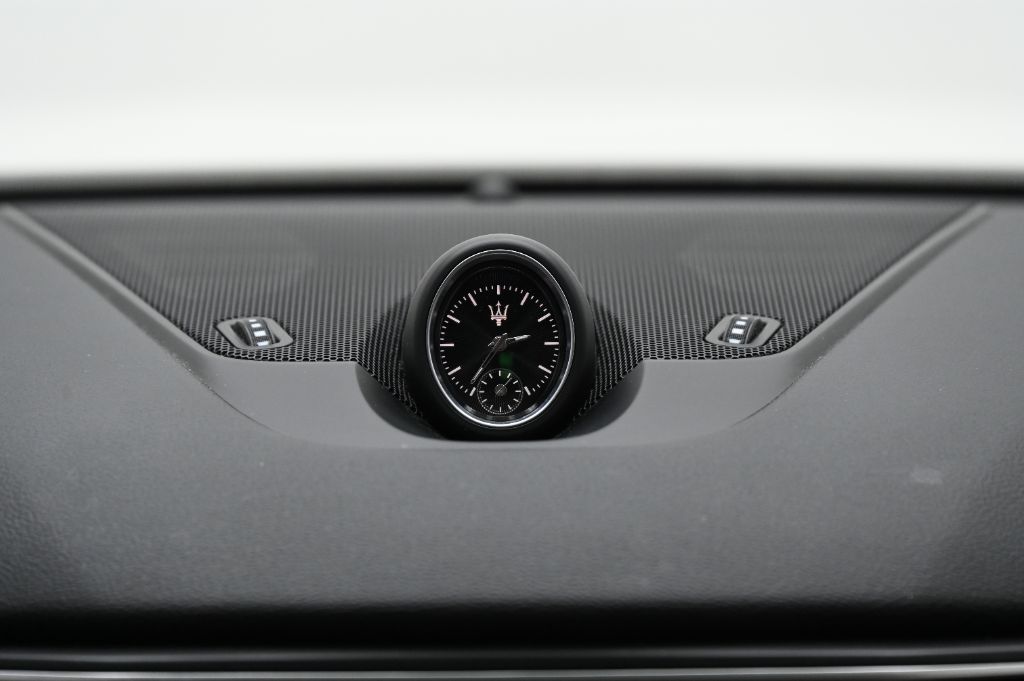 2021 Maserati Levante Base - Photo 32