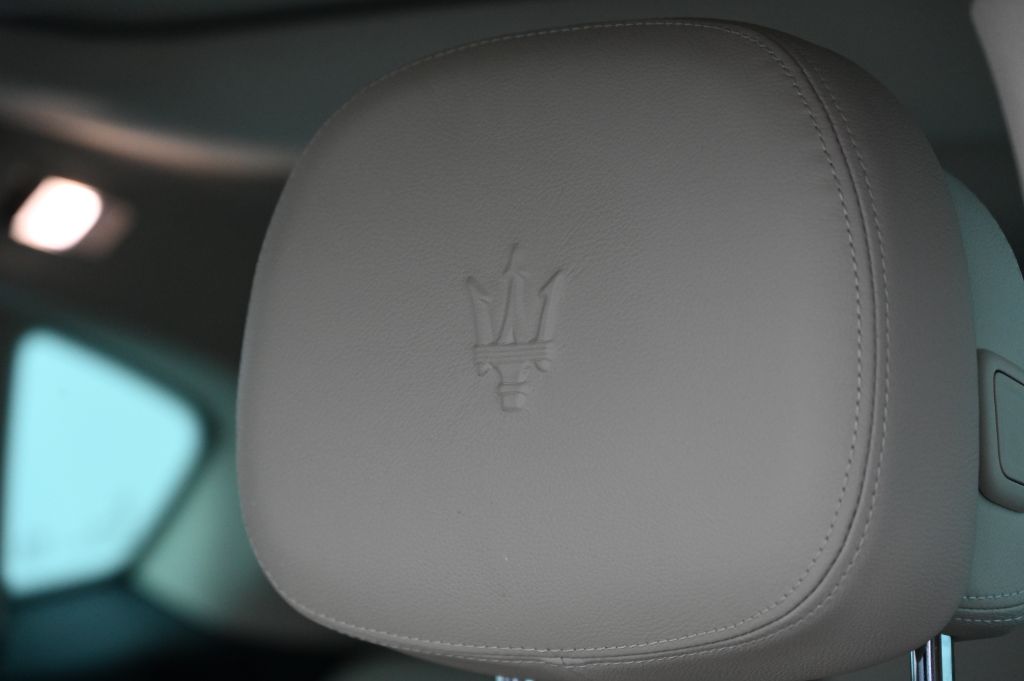 2021 Maserati Levante Base - Photo 22