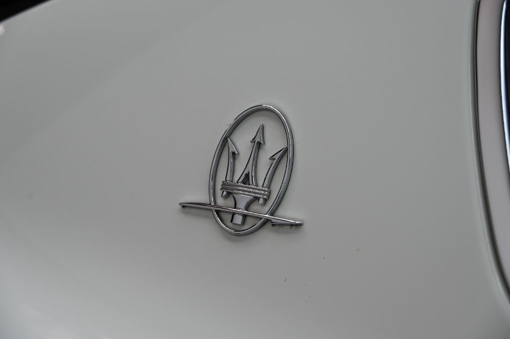 2021 Maserati Levante Base - Photo 13