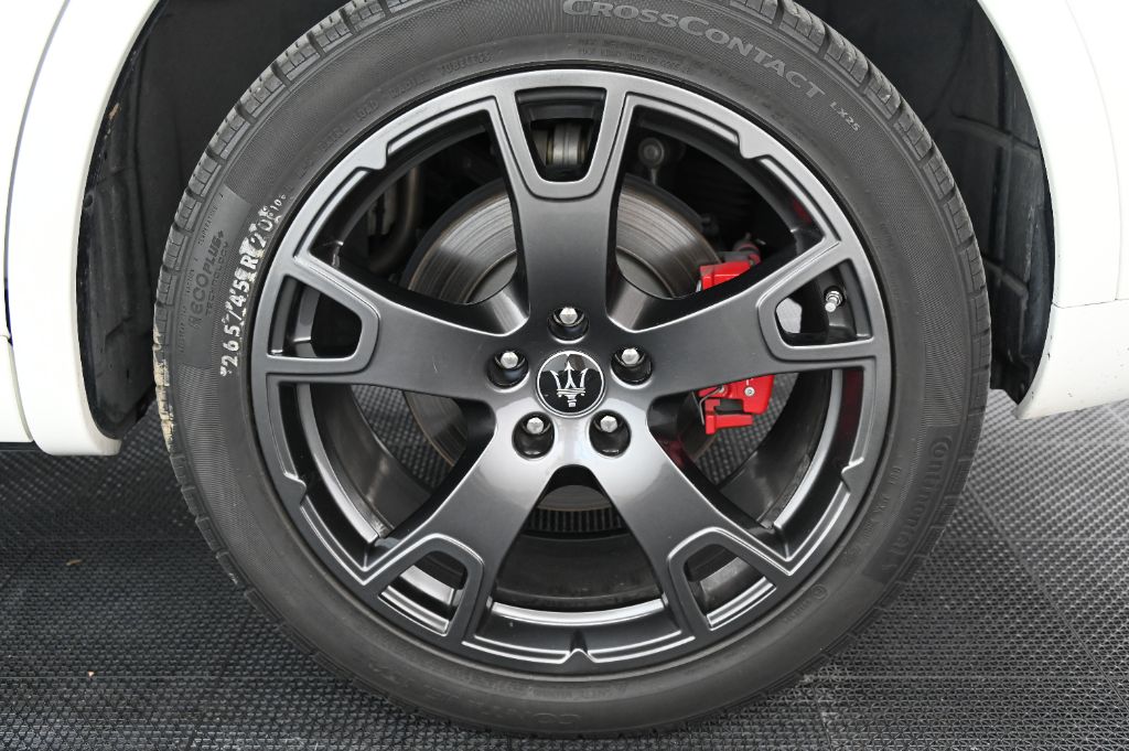 2021 Maserati Levante Base - Photo 51