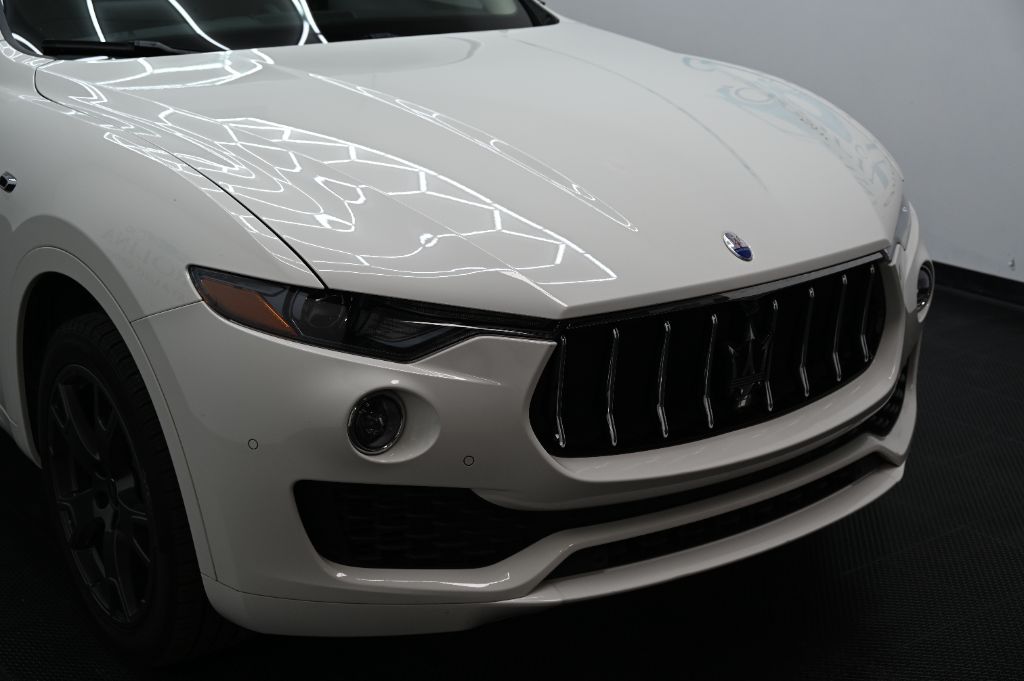 2021 Maserati Levante Base - Photo 8