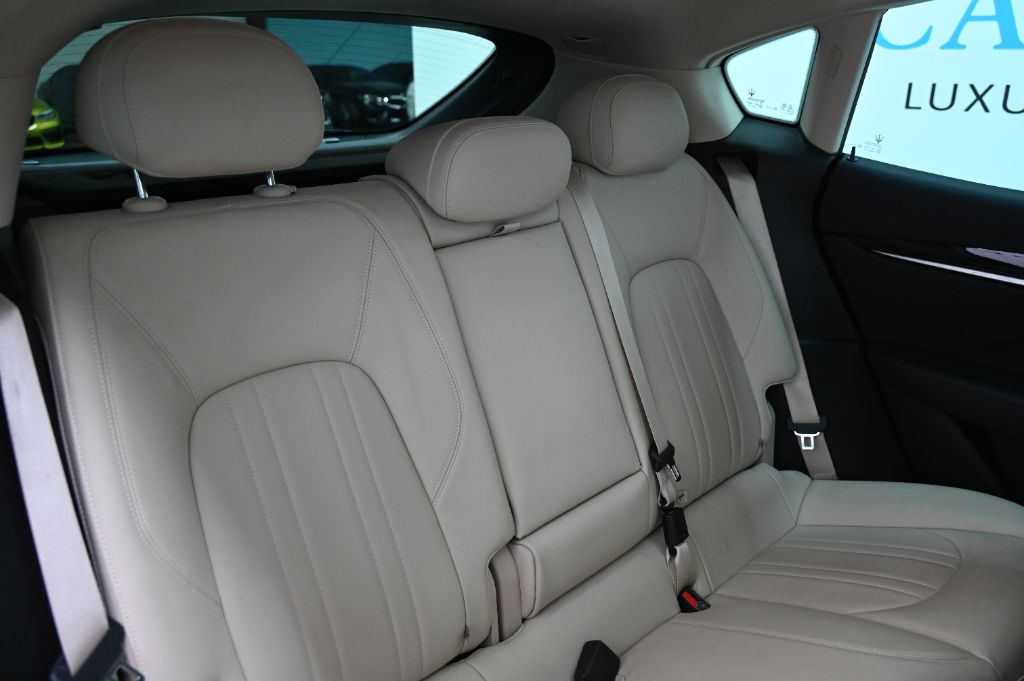 2021 Maserati Levante Base - Photo 44