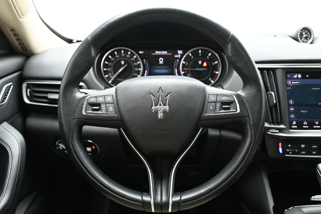 2021 Maserati Levante Base - Photo 28