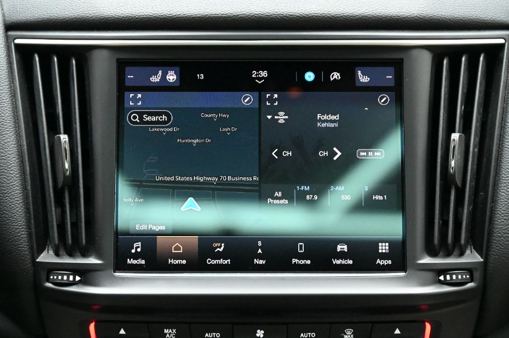 2021 Maserati Levante Base - Photo 34