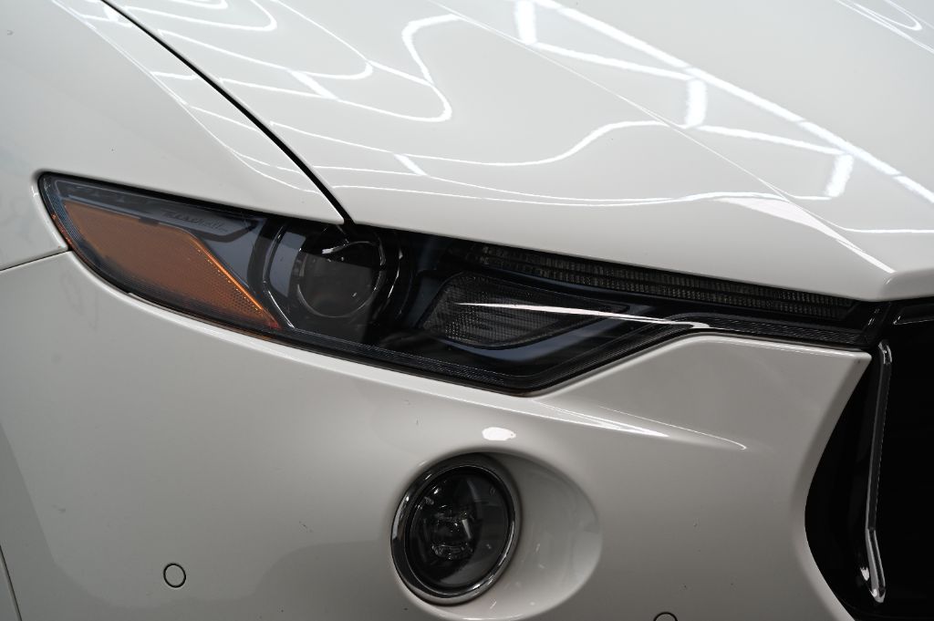 2021 Maserati Levante Base - Photo 9