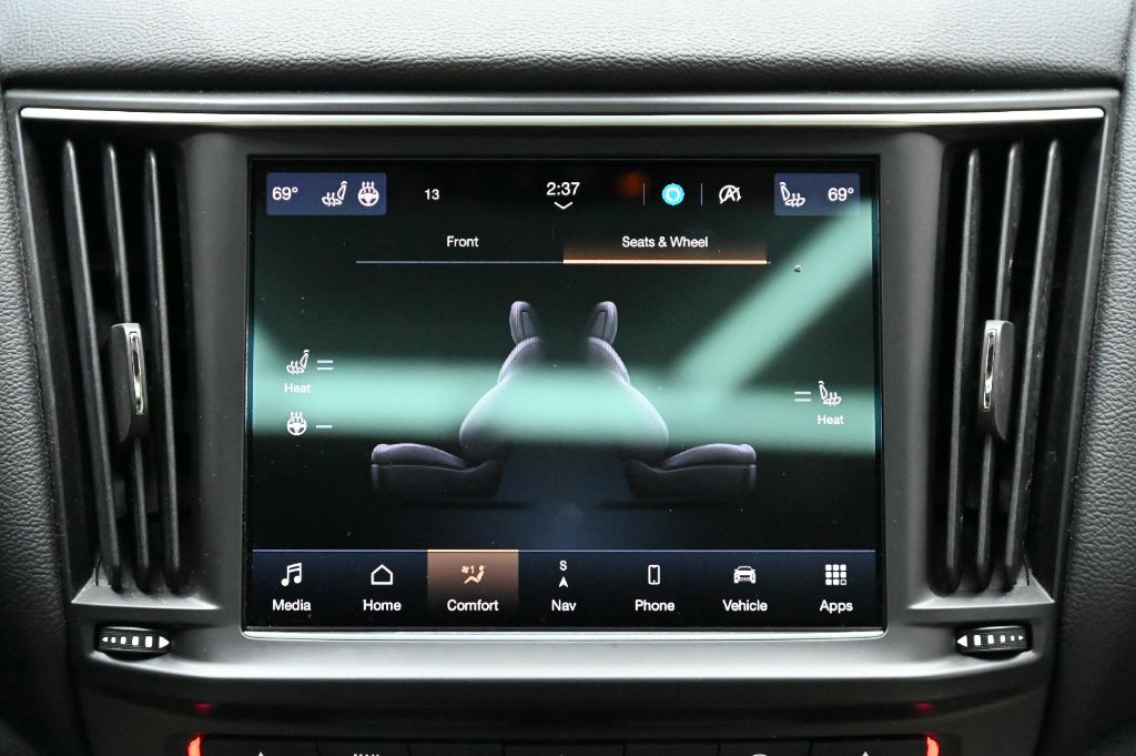 2021 Maserati Levante Base - Photo 36