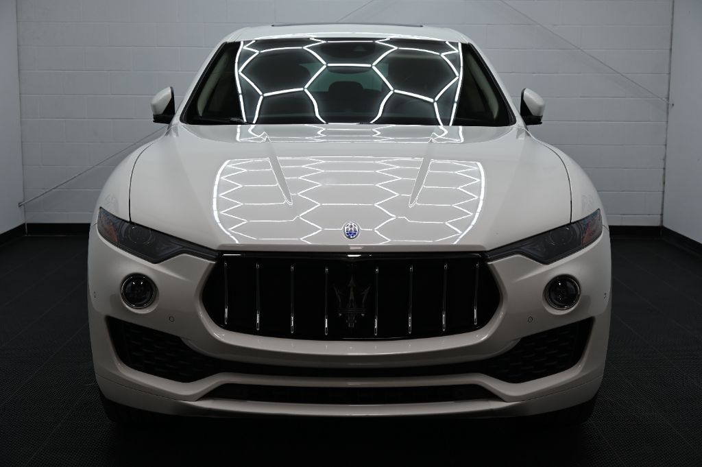 2021 Maserati Levante Base - Photo 7