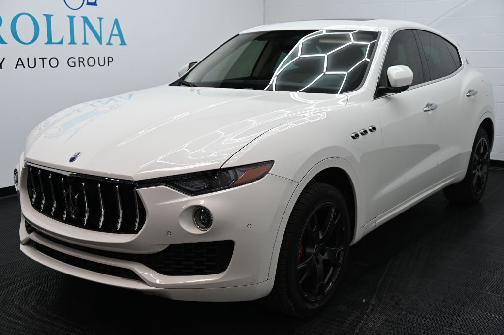 2021 Maserati Levante Base - Photo 6