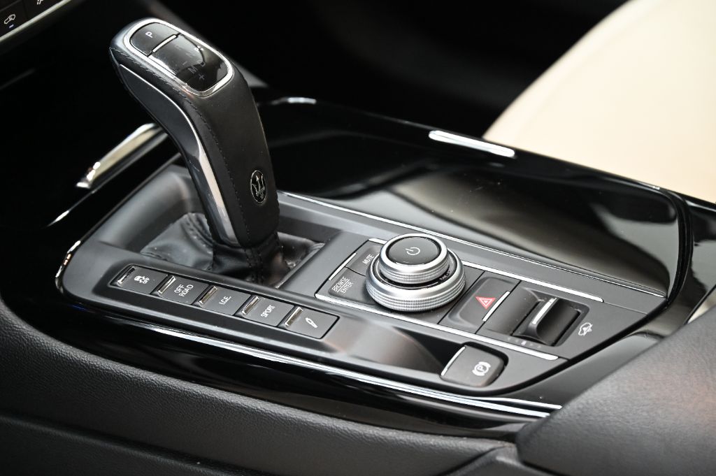 2021 Maserati Levante Base - Photo 39