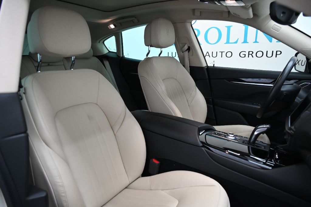 2021 Maserati Levante Base - Photo 25