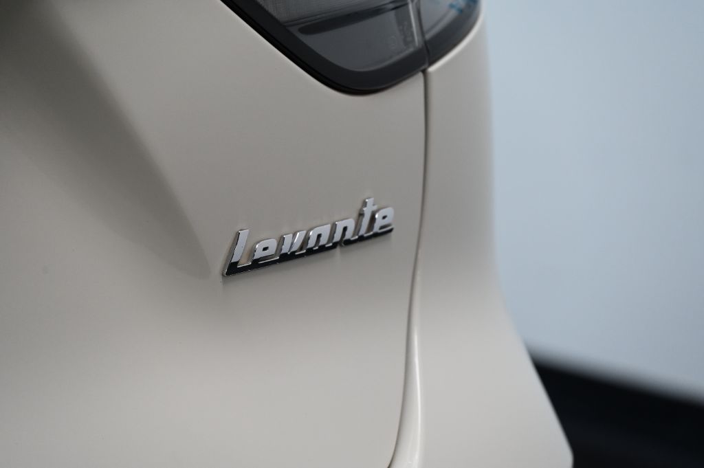 2021 Maserati Levante Base - Photo 17
