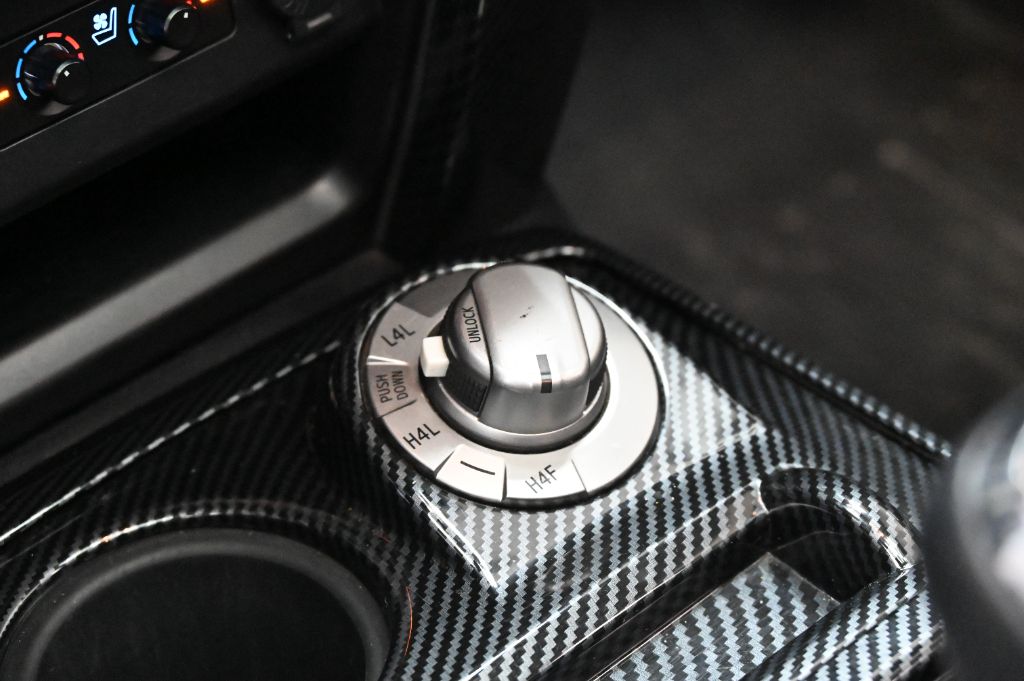2018 Toyota 4Runner Limited - Photo 34
