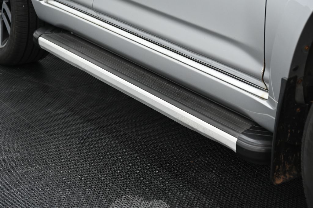2018 Toyota 4Runner Limited - Photo 12