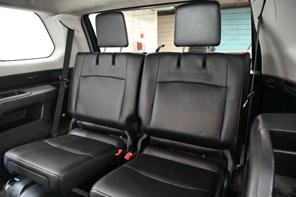 2018 Toyota 4Runner Limited - Photo 42