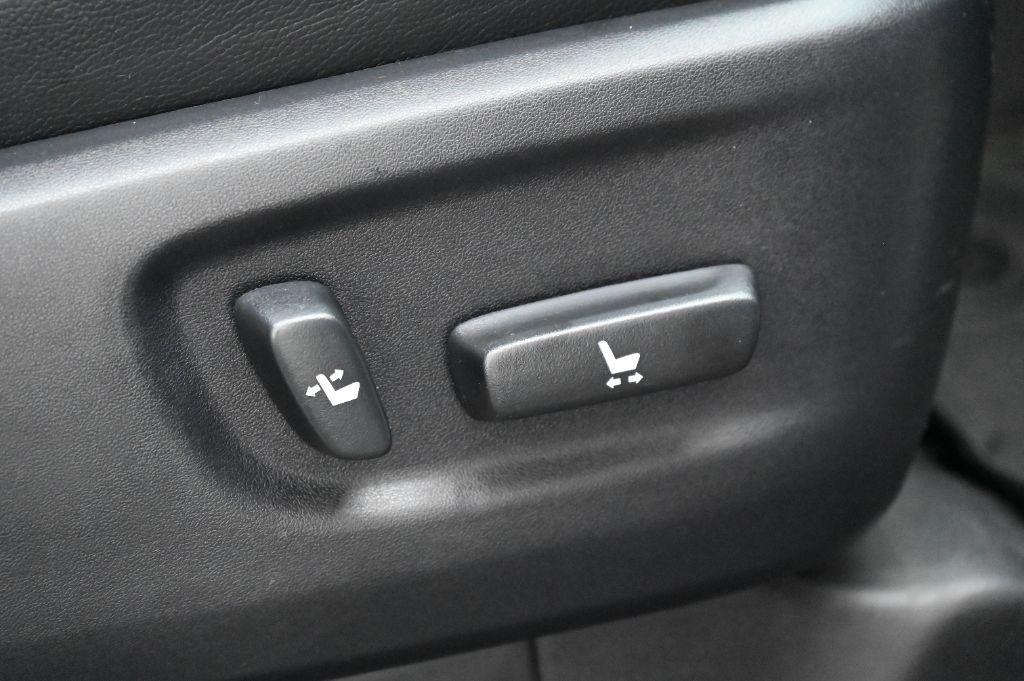 2018 Toyota 4Runner Limited - Photo 21